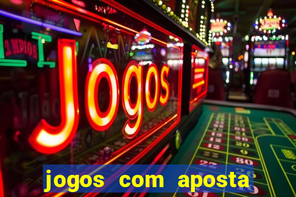 jogos com aposta de 5 centavos